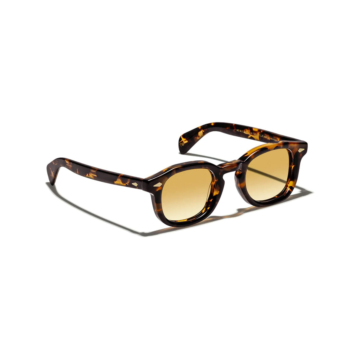 MOSCOT Lemtosh Sun Classic Havana