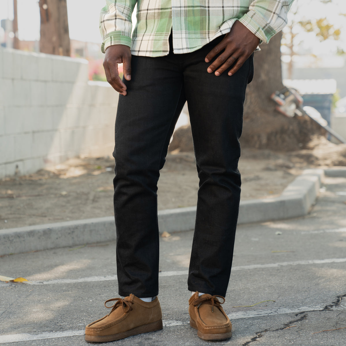 Rogue Territory 15oz Stealth Silveridge FINAL SALE