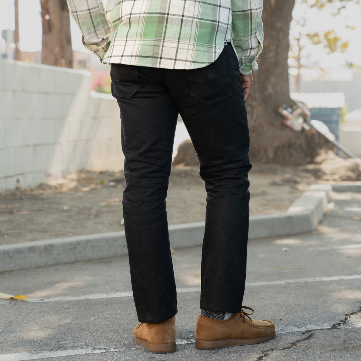Rogue Territory 15oz Stealth Silveridge FINAL SALE