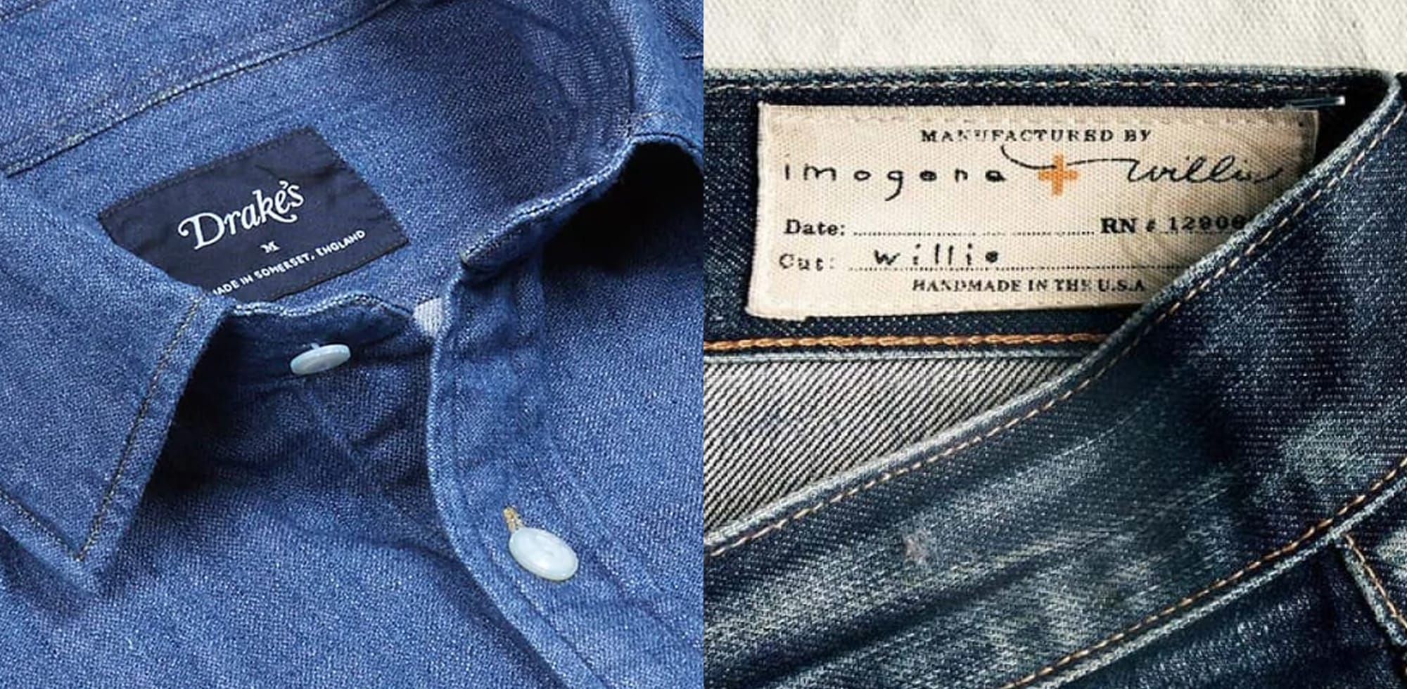New Brand Partnerships