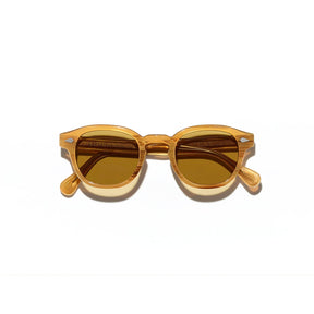 MOSCOT Lemtosh Sun Monochrome Blonde