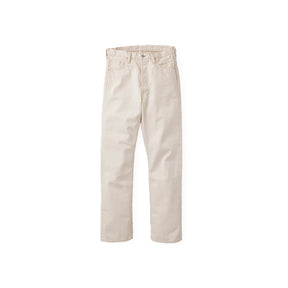 Full Count 1101EC 13.7oz Straight Jean Ecru