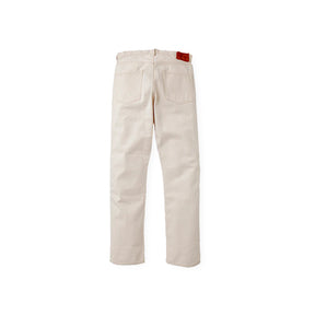 Full Count 1101EC 13.7oz Straight Jean Ecru