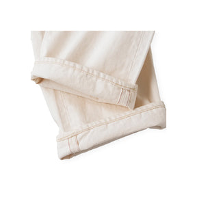 Full Count 1101EC 13.7oz Straight Jean Ecru