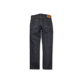 Full Count 1103 Clean Straight Denim Indigo FINAL SALE