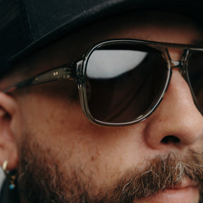 MOSCOT Sheister Sun Sage