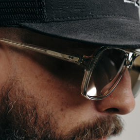 MOSCOT Sheister Sun Sage