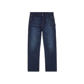 RRL Engineer Fit Canvas Carpenter Pant Indigo