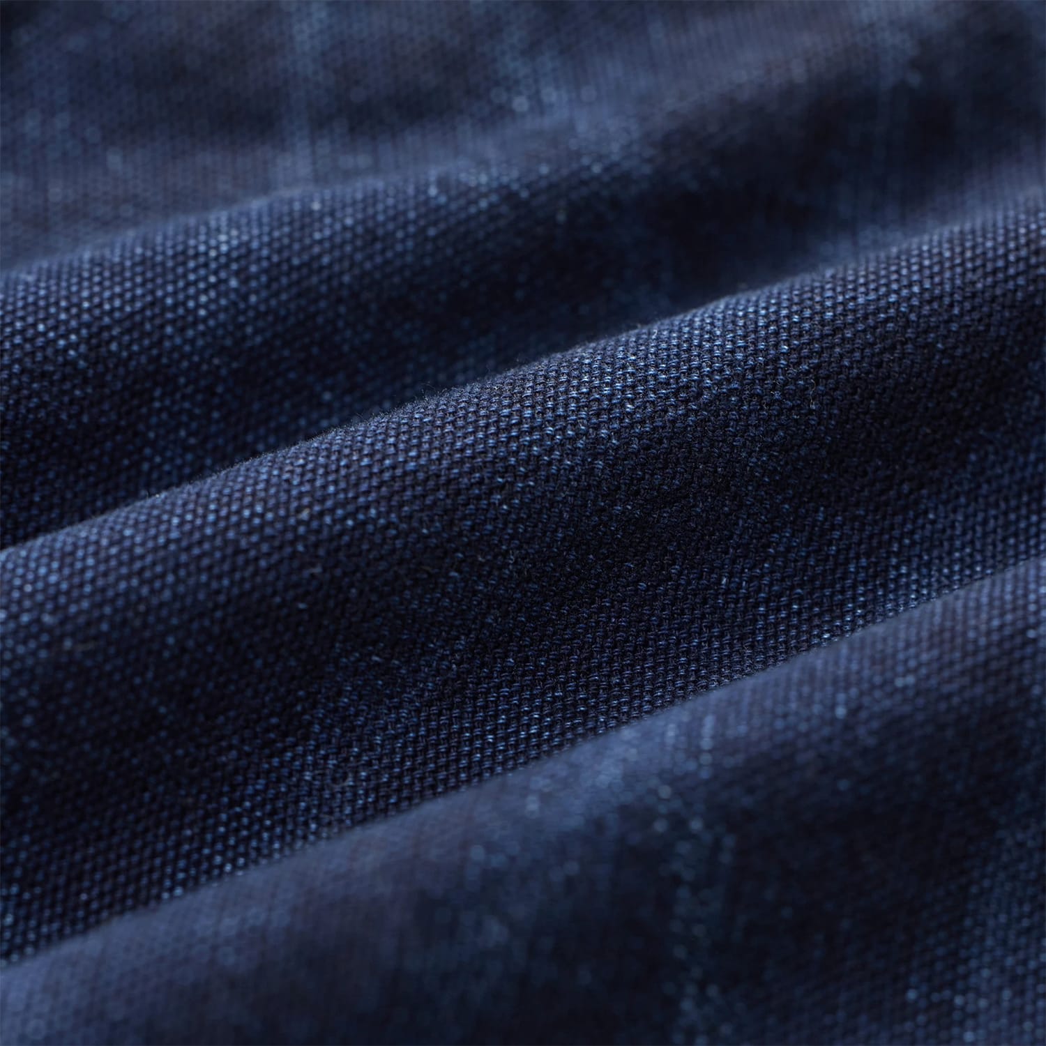 RRL Engineer Fit Canvas Carpenter Pant Indigo