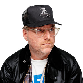 Snake Oil Provisions Key to LA Trucker Hat Kings