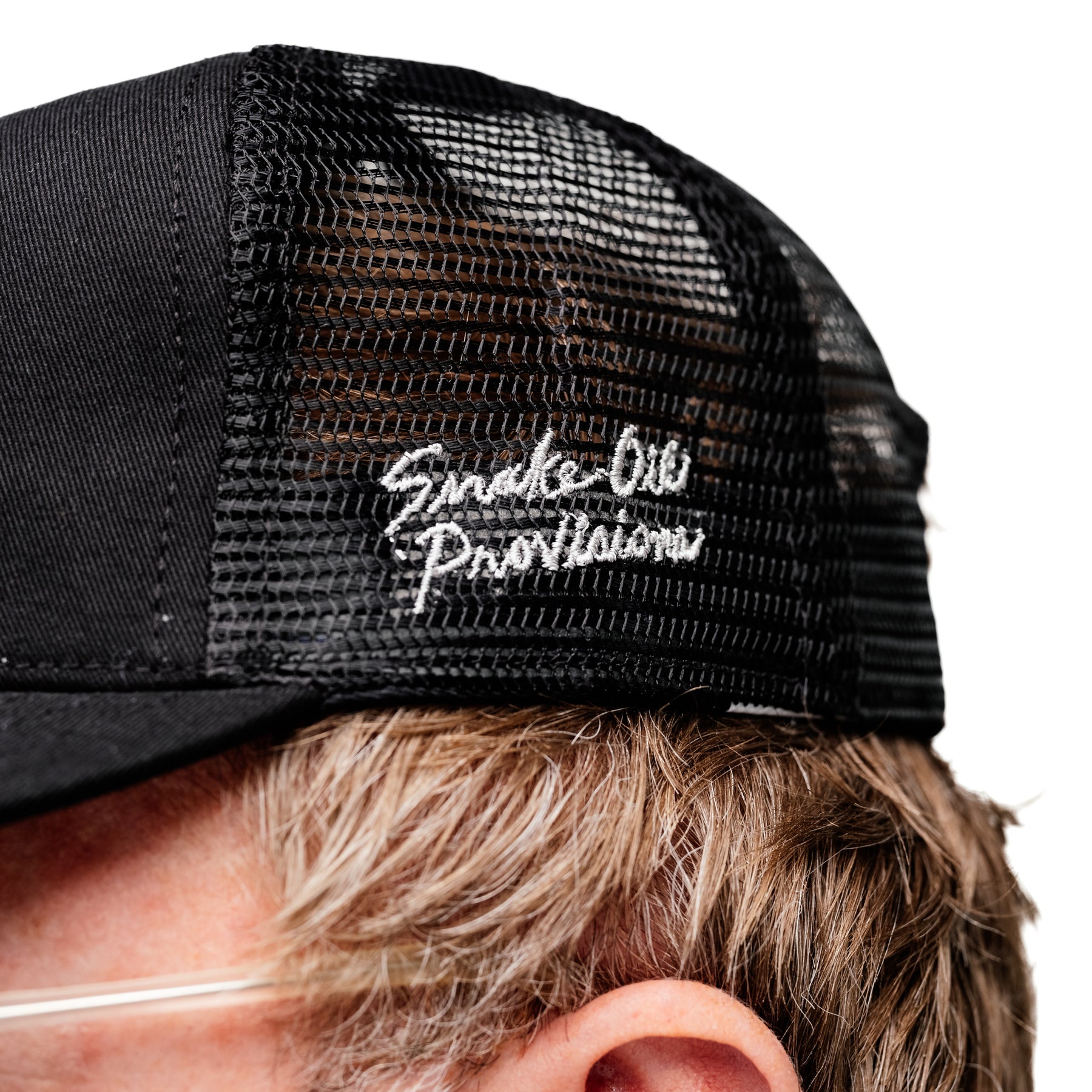 Snake Oil Provisions Key to LA Trucker Hat Kings