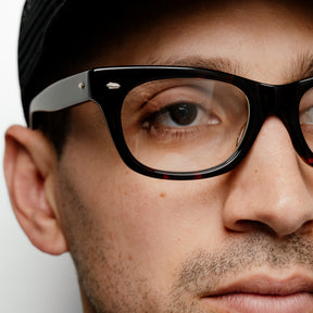 Effector Eyewear Afterbeat Tortoise FINAL SALE