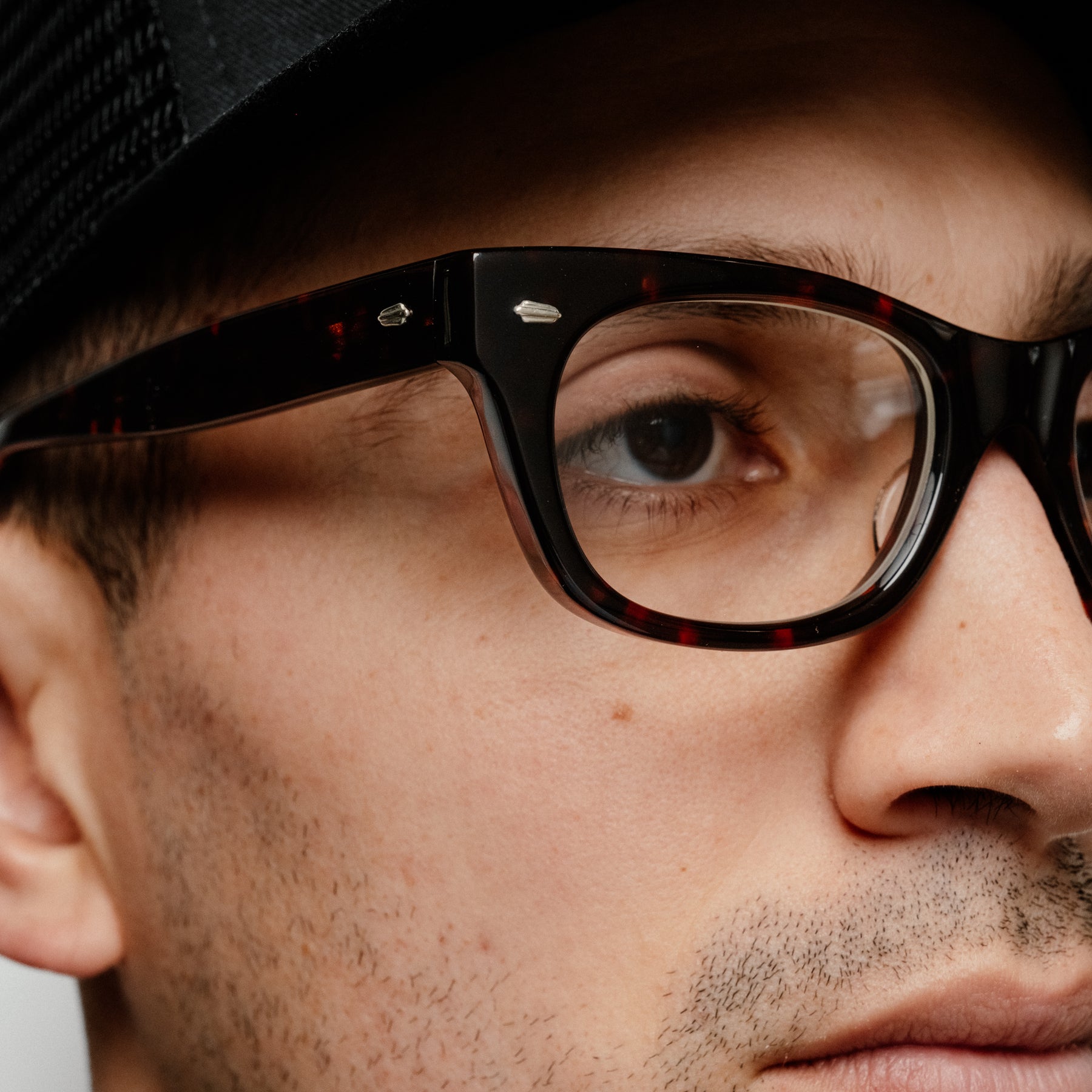 Effector Eyewear Afterbeat Tortoise FINAL SALE