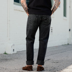 Rogue Territory 15.25oz Strider Stealth Wash