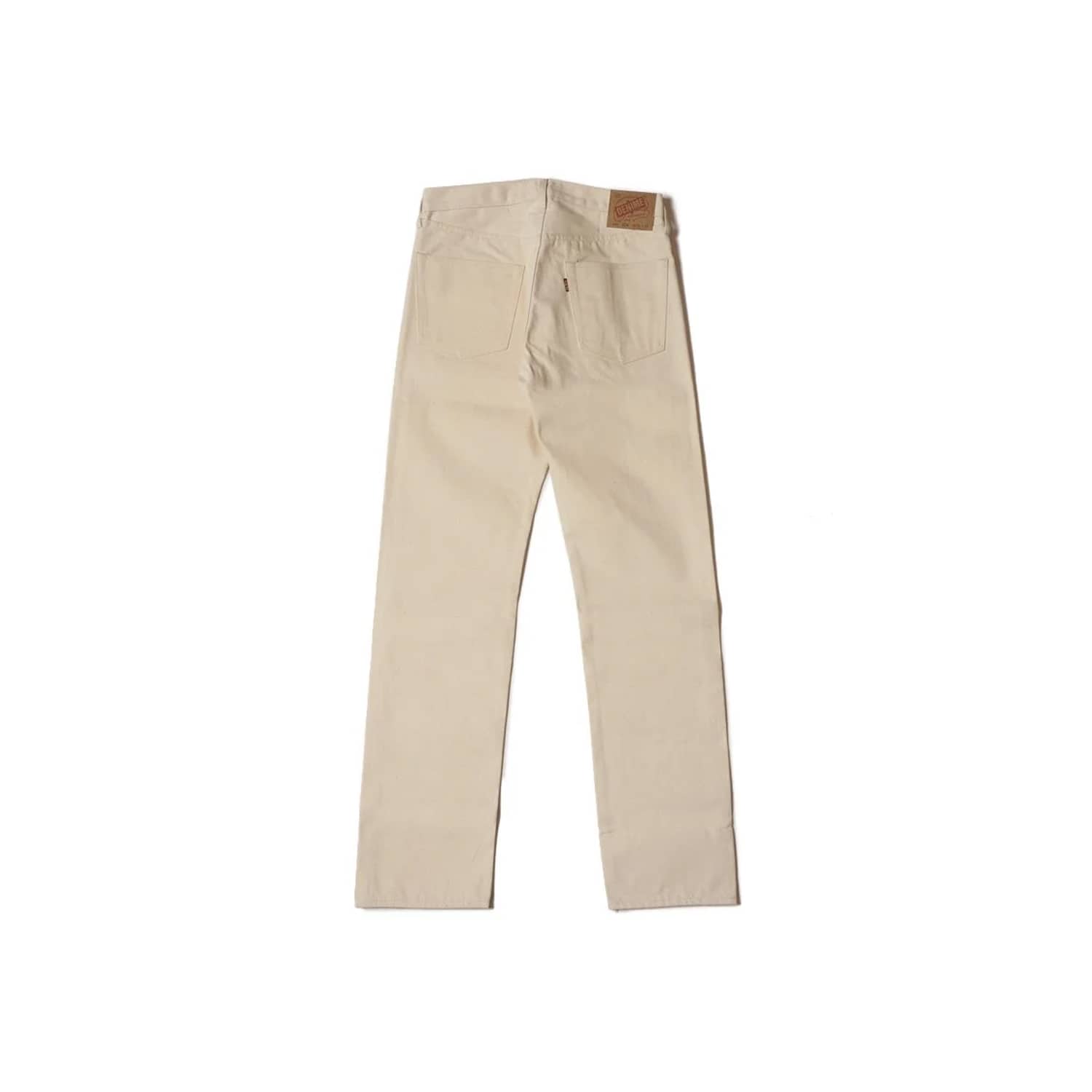Denime Lot 224 66 Model Mother Cotton Denim Size 32 PRE-OWNED/ FINAL SALE