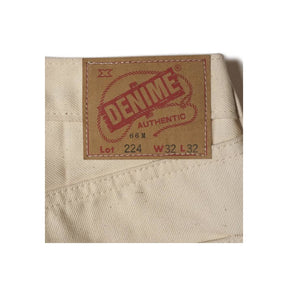 Denime Lot 224 66 Model Mother Cotton Denim Size 32 PRE-OWNED/ FINAL SALE