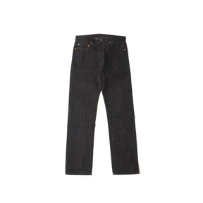 Denime Lot 224 66 Model Black Denim Size 32 PRE-OWNED/ FINAL SALE