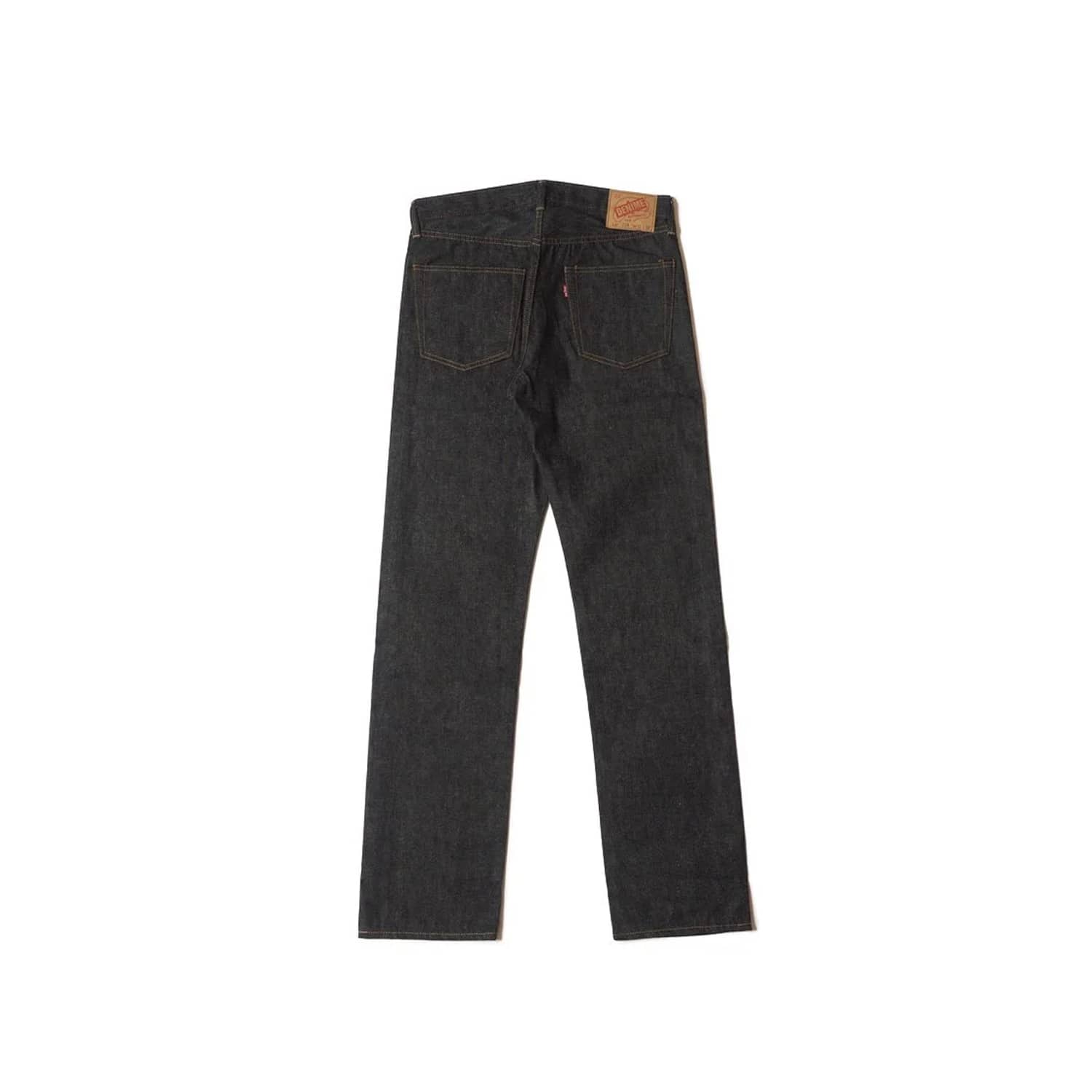 Denime Lot 224 66 Model Black Denim Size 32 PRE-OWNED/ FINAL SALE