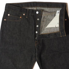 Denime Lot 224 66 Model Black Denim Size 32 PRE-OWNED/ FINAL SALE