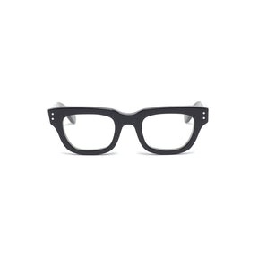 Effector Eyewear FTW Munakata Black
