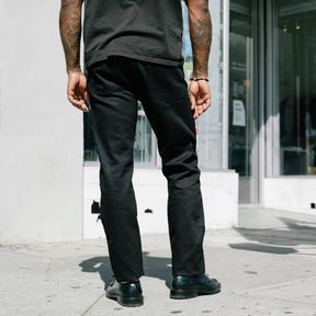 Imogene + Willie Willie Black Rigid JP