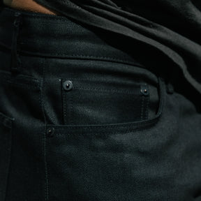 Imogene + Willie Willie Black Rigid JP