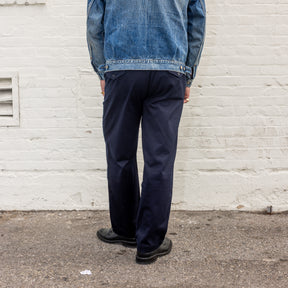 Momotaro MMPT6003 Westpoint Trousers Navy