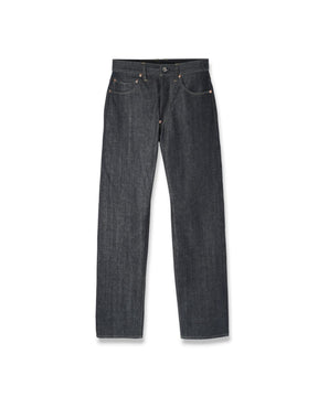 Stevenson Overall Co. Ojai Classic Straight Jean Indigo