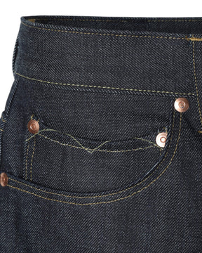 Stevenson Overall Co. Ojai Classic Straight Jean Indigo