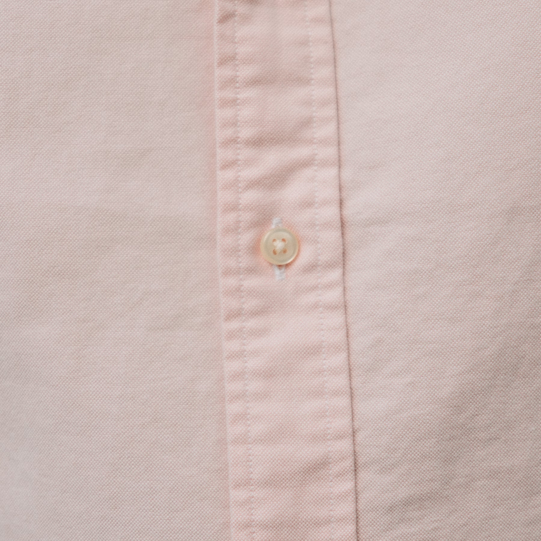 Polo Ralph Lauren Iconic Oxford Shirt Classic Fit Pink