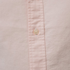Polo Ralph Lauren Iconic Oxford Shirt Classic Fit Pink