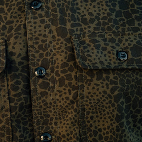 Rogue Territory Field Shirt Puma Camo FINAL SALE
