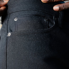 Rogue Territory 11oz Lightweight Strider Stealth FINAL SALE