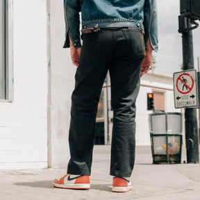Rogue Territory 11oz Lightweight Strider Stealth FINAL SALE