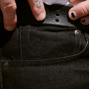 Rogue Territory 17oz Cryptic Stealth Relaxed Strider