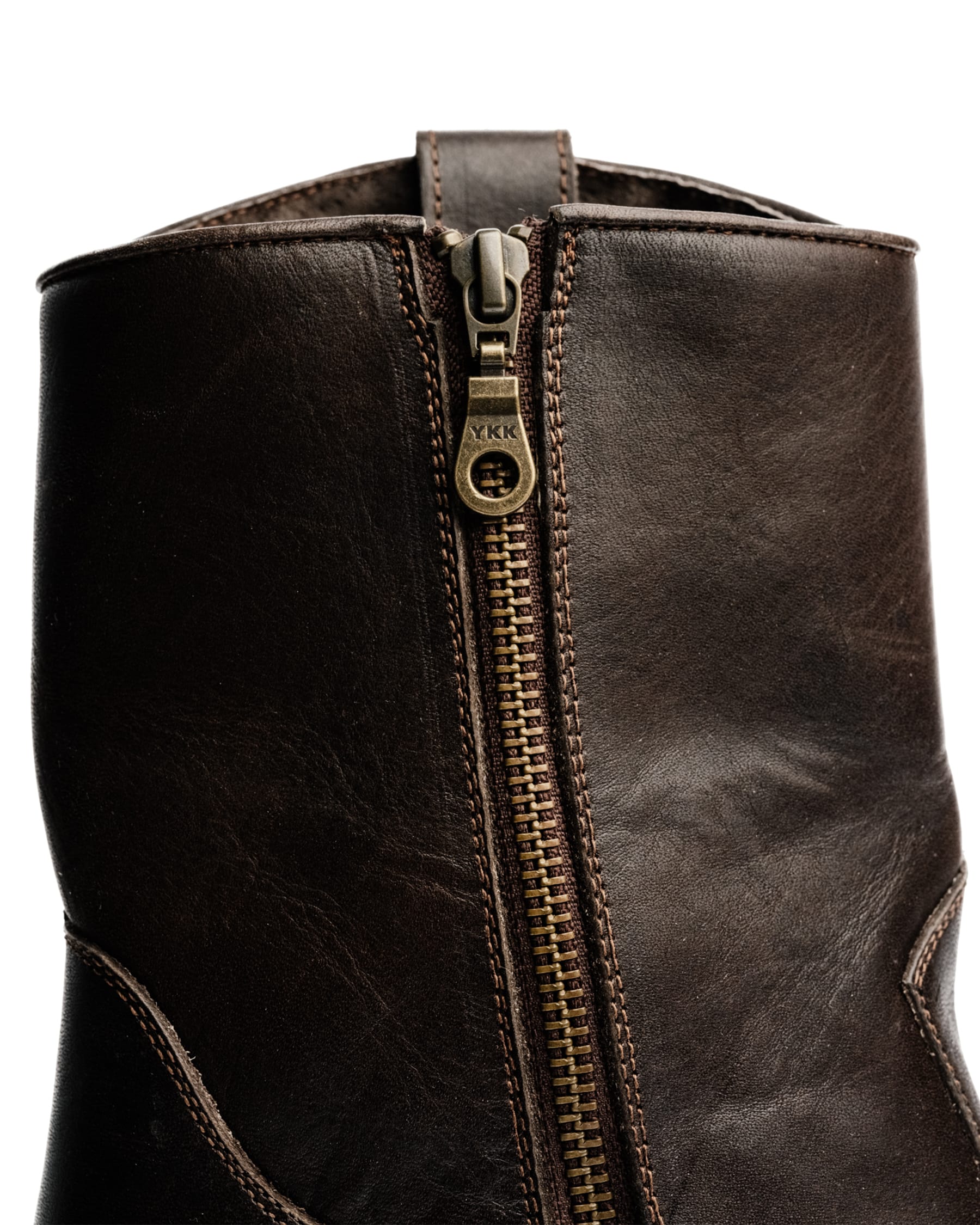 Santa Rosa x Snake Oil Provisions Heartbreaker Boot Marston