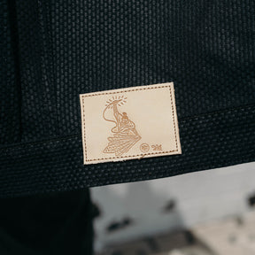 Rogue Territory x Snake Oil Provisions Stealth Sashiko Cruiser Jacket