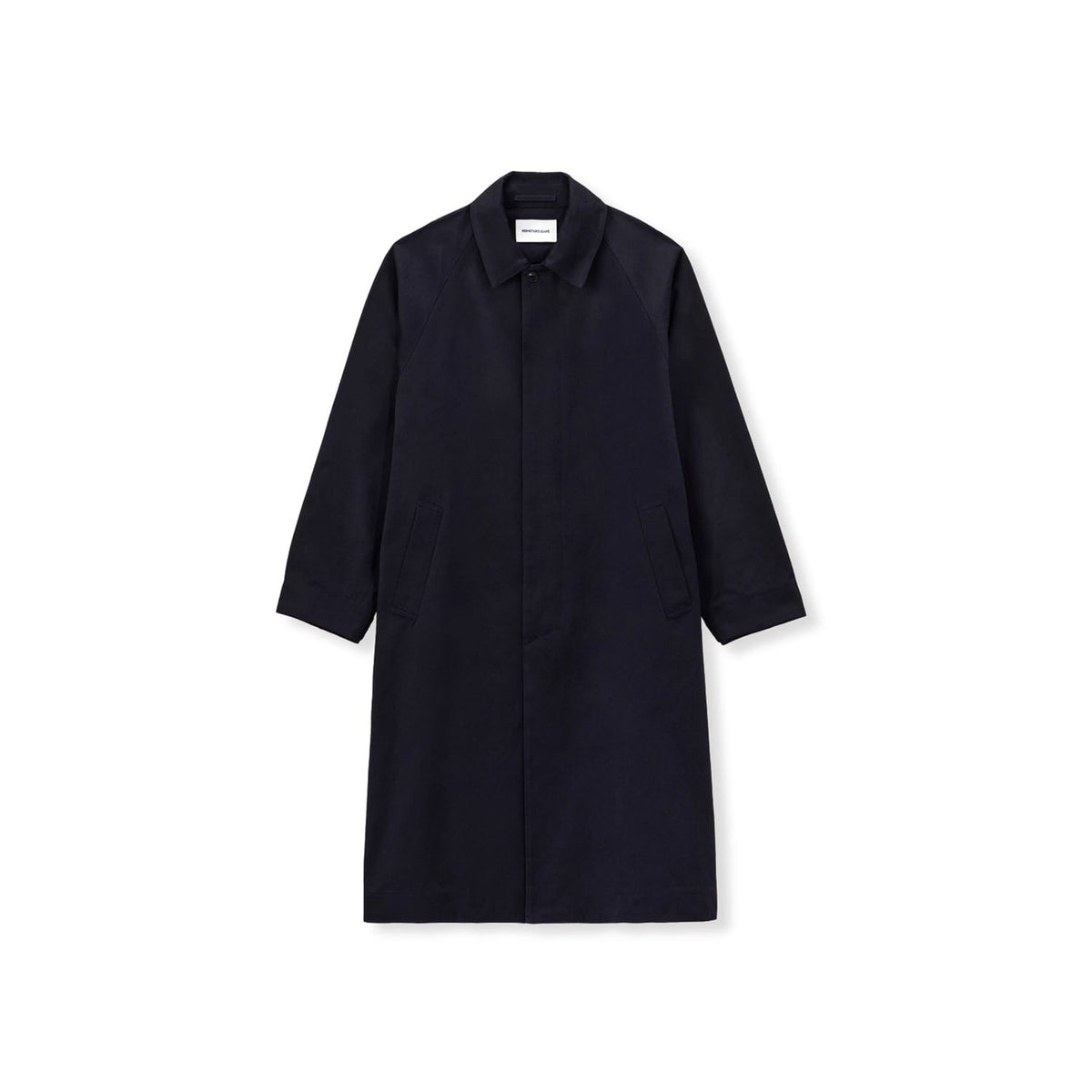 Momotaro Westpoint Coat Navy FINAL SALE