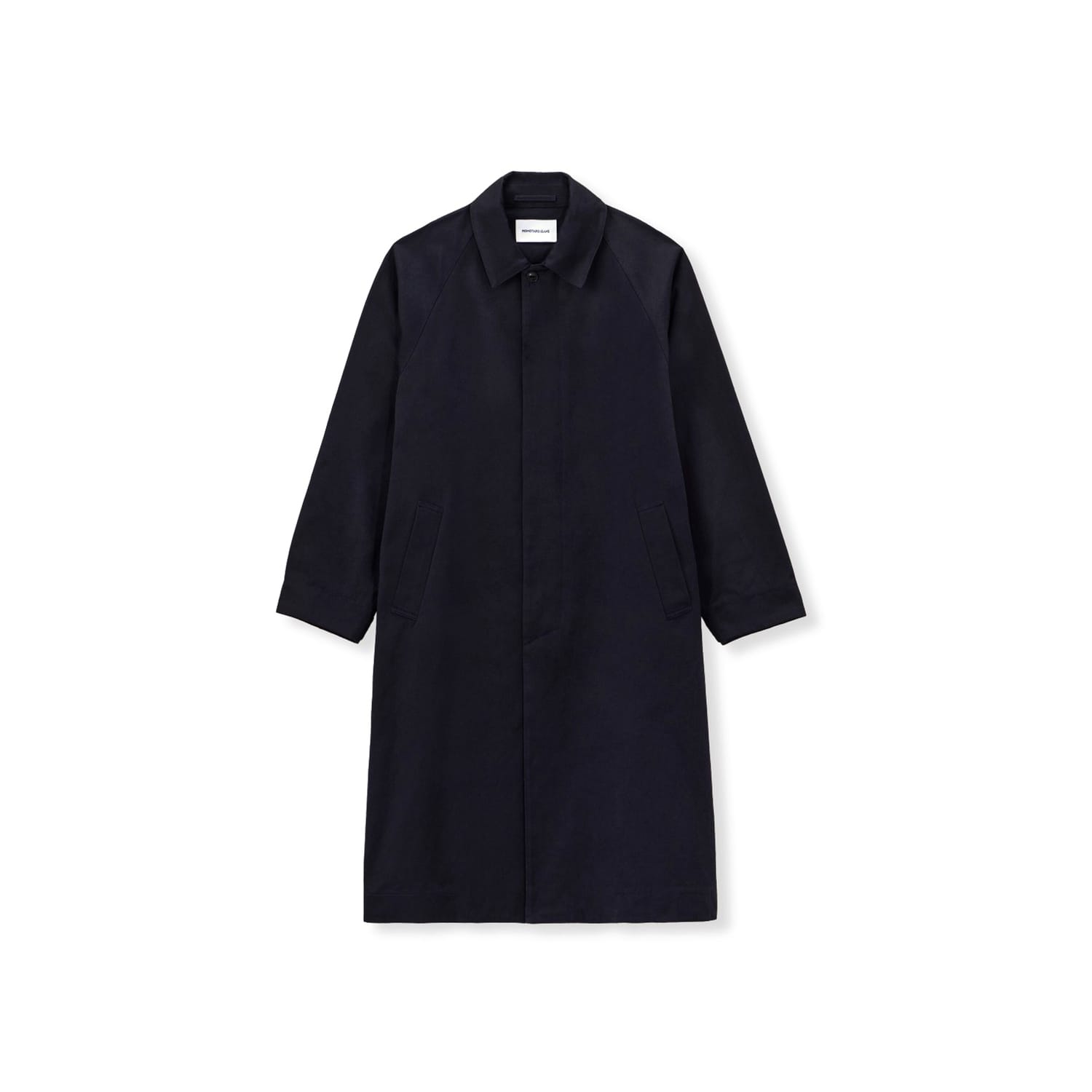 Momotaro Westpoint Coat Navy FINAL SALE