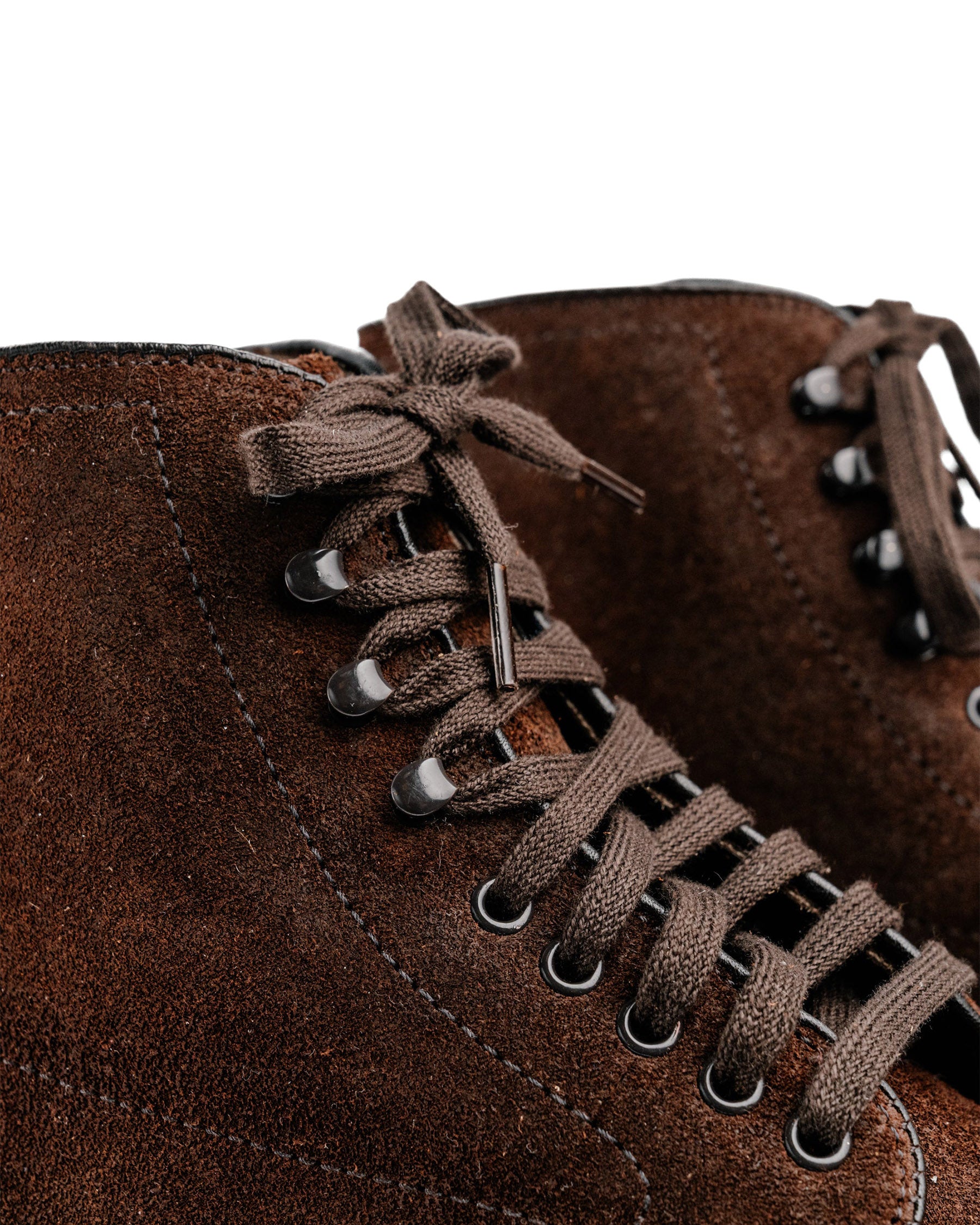 Alden 4015HC Indy Boot Tobacco Chamois