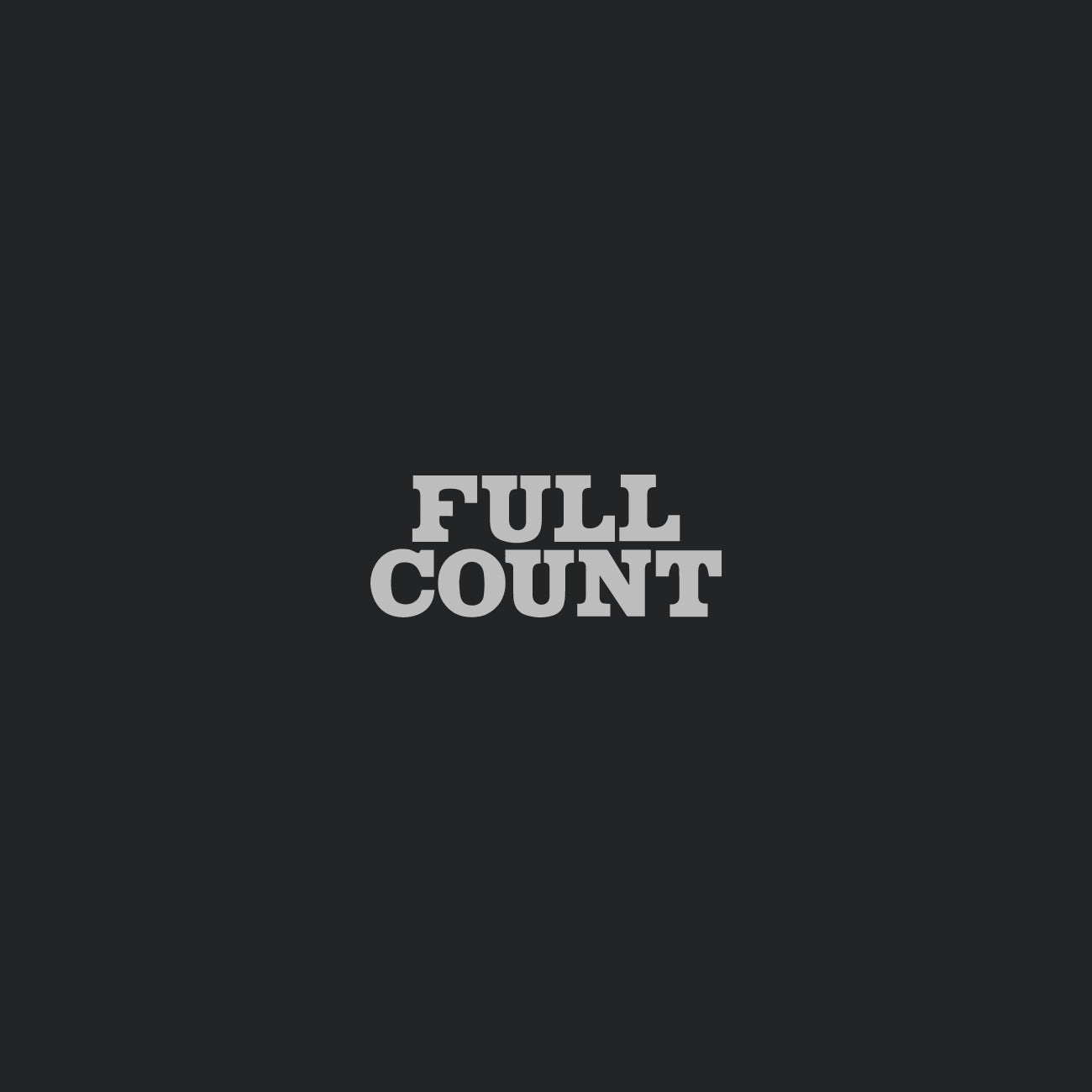 Full Count 1108W 13.7oz Slim Straight Denim Indigo