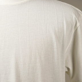 Glad Hand & Co. Standard T-Shirt White