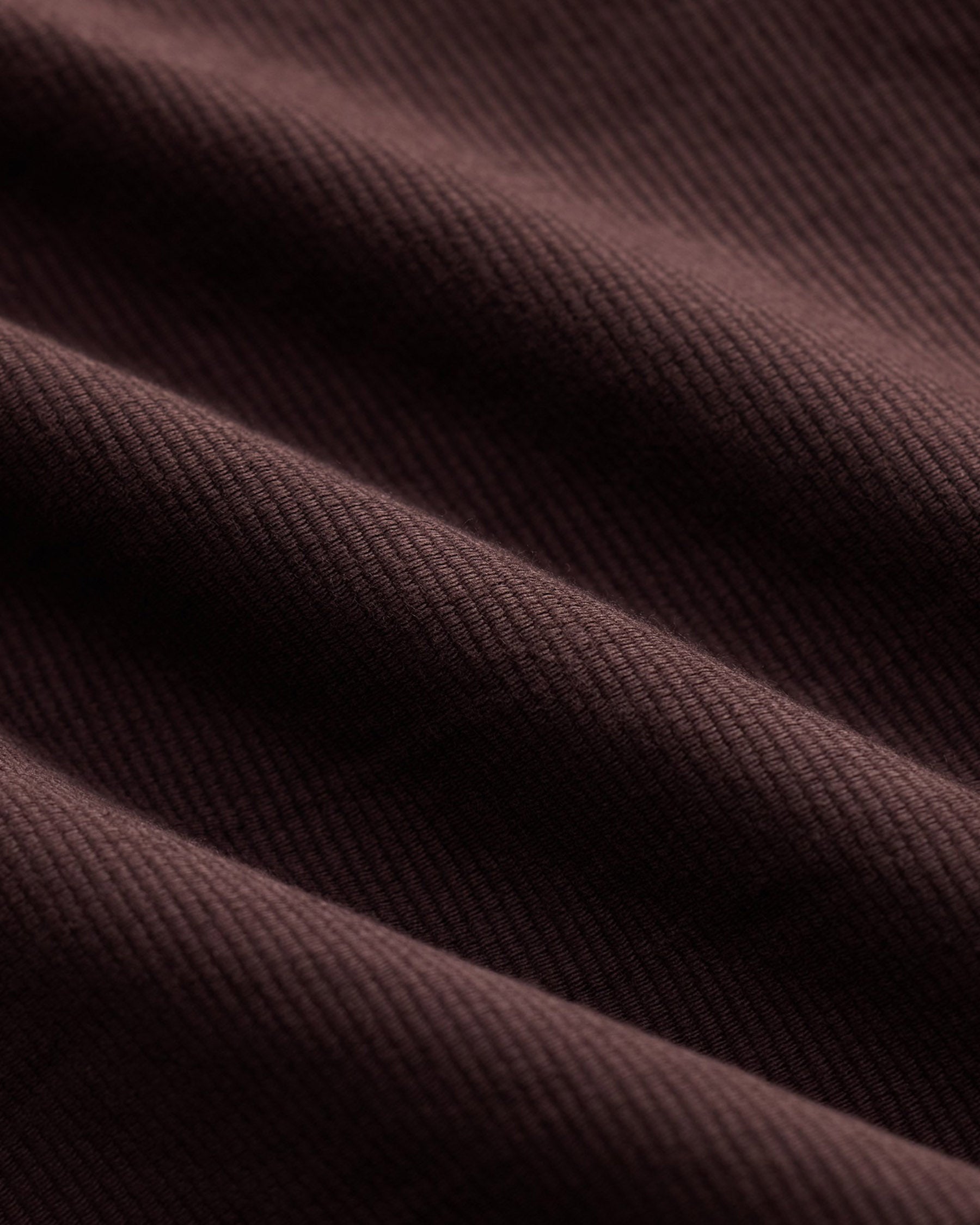 RRL Leather Sleeve Baseball Jacket Vintage Burgundy