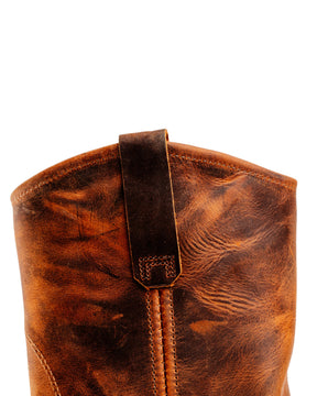 Red Wing Heritage 8066 Pecos Copper Rough & Tough