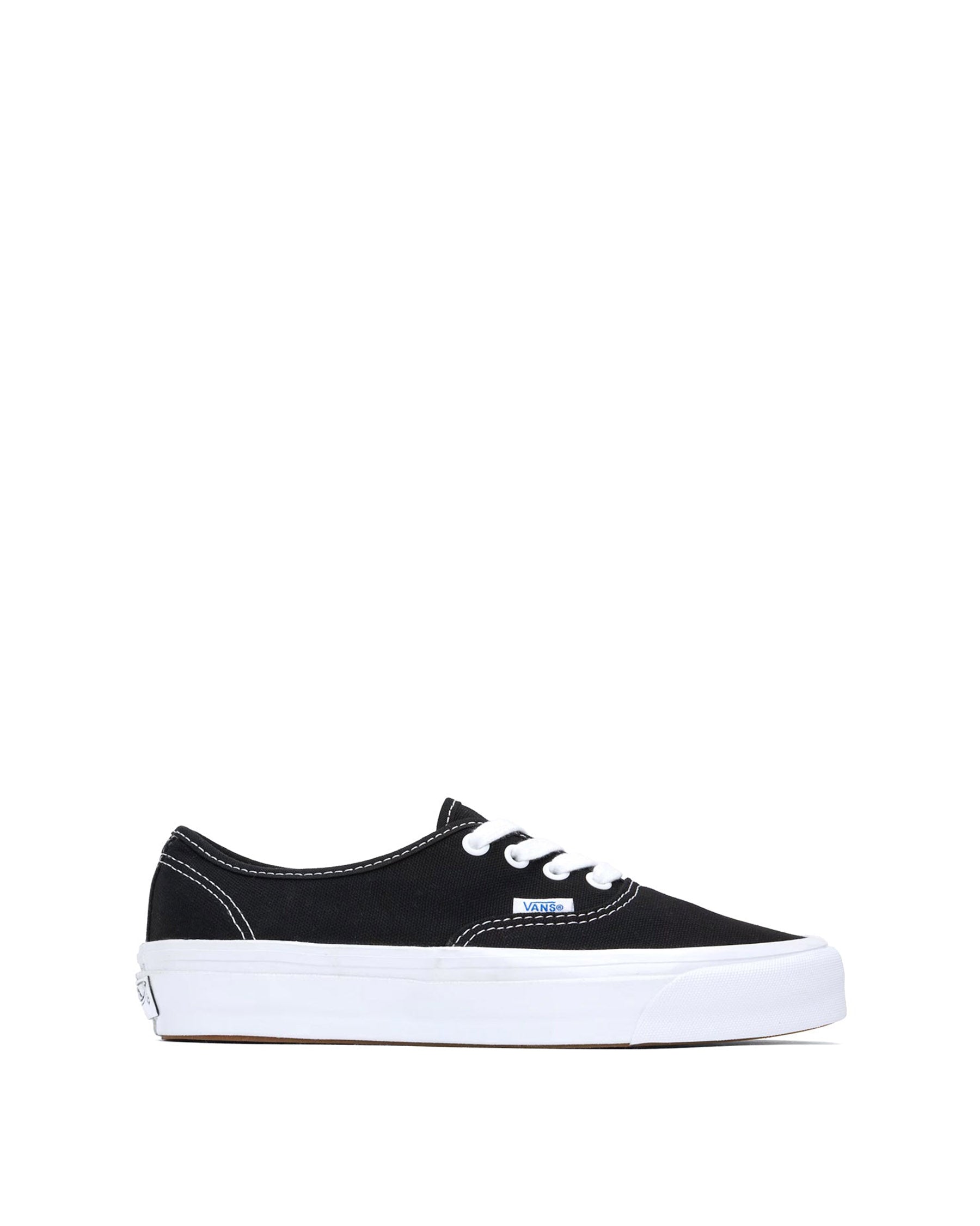 Vans LX Authentic Reissue 44 Black/ White