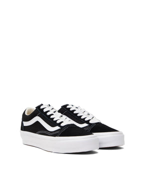 Vans LX Old Skool Reissue Black/ White FINAL SALE