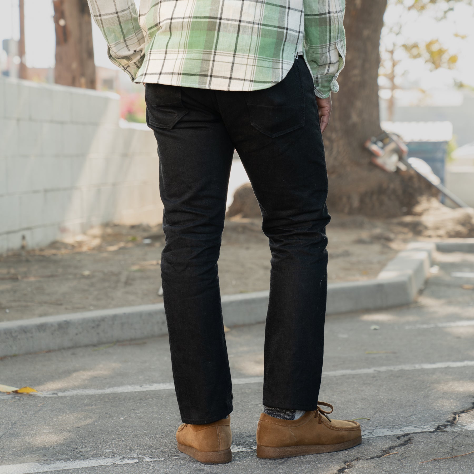 Rogue Territory 15oz Stealth Silveridge FINAL SALE