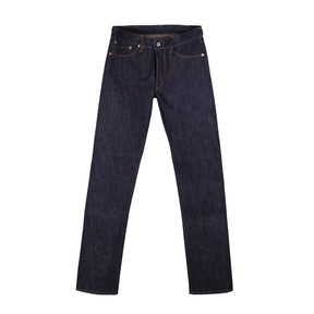 Stevenson Overall Co. Big Sur 210 Jean Indigo FINAL SALE